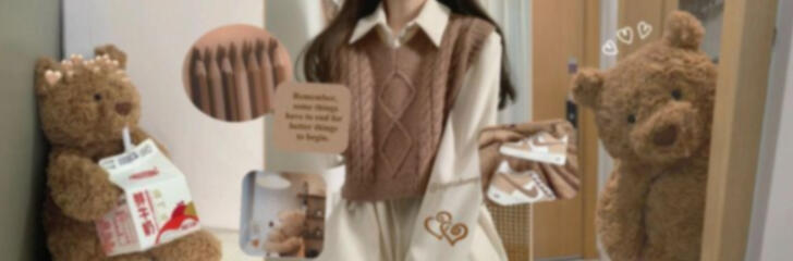 Hi! I'm deth ⋆𐙚♡